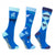 Front - Little Knight - Chaussettes FARM COLLECTION - Enfant