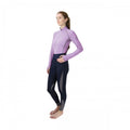 Front - Hy Sport Active - Haut thermique - Femme