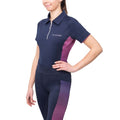 Front - Hy - Polo SYNERGY ELEVATE - Femme