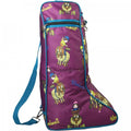 Front - Thelwell - Sac à bottes PONY FRIENDS