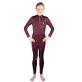 Front - HyFASHION - Haut thermique ENCHANTED COLLECTION - Enfant