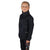 Front - Little Rider - Veste matelassée PONY PASSION - Enfant