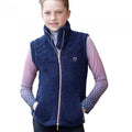 Front - HyFASHION - Veste sans manches ELEVATE MIZS - Enfant