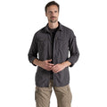 Front - Craghoppers - Chemise ADVENTURE - Homme