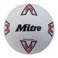 Front - Mitre - Ballon de foot