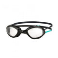 Front - Zoggs - Lunettes de natation TIGER SNR - Adulte