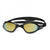 Front - Zoggs - Lunettes de natation TIGER LSR+ - Adulte