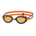 Front - Zoggs - Lunettes de natation PREDATOR - Adulte