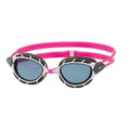 Front - Zoggs - Lunettes de natation PREDATOR - Adulte