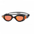 Front - Zoggs - Lunettes de natation PREDATOR FLEX - Adulte