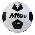 Front - Mitre - Ballon de foot FLARE