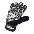 Front - Mitre - Gants de gardien de but - Adulte