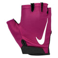 Front - Nike - Mitaines GYM ESSENTIAL - Femme