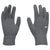 Front - Nike - Gants 2.0 - Enfant