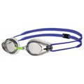 Front - Arena - Lunettes de natation TRACKS - Adulte