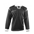 Front - Carta Sport - Maillot d´arbitre - Adulte