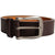 Front - Duke - Ceinture D555 HARRISON - Homme