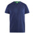 Front - Duke - T-shirt SIGNATURE D555 - Homme