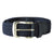 Front - Duke - Ceinture tressée en matière stretch DANI - Homme