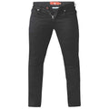 Front - Duke - Jean D555 CLAUDE - Homme