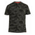 Front - Duke - T-shirt D555 GASTON - Homme