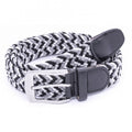 Front - Duke - Ceinture D555 QUINN - Homme