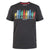 Front - Duke - T-shirt D555 HEMFORD - Homme