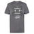 Front - Duke - T-shirt D555 SOMERTON - Homme