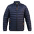 Front - Duke - Veste matelassée D555 LIMEHOUSE - Homme