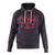 Front - Duke - Sweat à capuche HOUNSLOW D555 - Homme