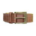 Front - Duke - Ceinture D555 DYLAN - Homme