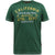 Front - Duke - T-shirt D555 PARNWELL CALIFORNIA ATHLETICS - Homme