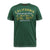 Front - Duke - T-shirt D555 PARNWELL CALIFORNIA ATHLETICS - Homme