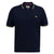 Front - Duke - Polo D555 HAMFORD - Homme