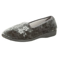 Front - Zedzzz Jenny - Chaussons - Femme