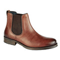 Front - Roamers - Bottines TWIN GUSSET - Homme