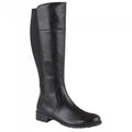 Front - Cipriata - Bottes hautes SILVIA - Femme