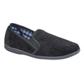 Front - Sleepers - Chaussons WILSON - Homme