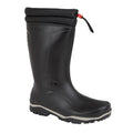 Front - Dunlop - Bottes de pluie BLIZZARD - Adulte