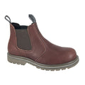 Front - Woodland - Bottines Chelsea - Homme