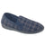 Front - Sleepers - Chaussons DALE - Homme