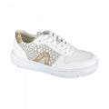 Front - Cipriata - Baskets LOLA - Femme