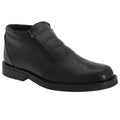 Front - Roamers - Bottines à doublure thermique - Homme