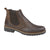 Front - IMAC - Bottines Chelsea - Homme