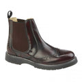 Front - Grafters - Bottines Chelsea - Homme