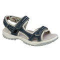 Front - Mod Comfys - Sandales de sport - Femme