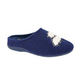 Front - Sleepers - Chaussons SUZIE - Femme