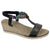 Front - Cipriata - Sandales GILDA - Femme