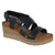 Front - Cipriata - Sandales OLA - Femme