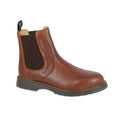 Front - Grafters - Bottines Chelsea - Homme